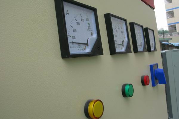 库车配电柜-3683讲讲配电柜注意事项